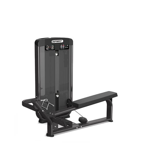 Horizontalzug-Kraftstation - SP-3523 - SPIRIT Fitness