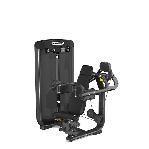 Kraftstation / seitliche Biegung - SP-3525 - SPIRIT Fitness