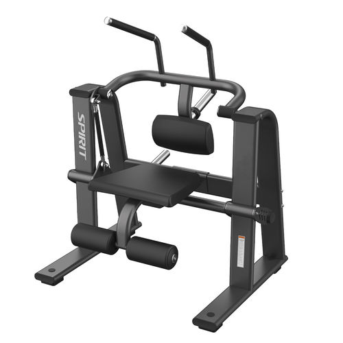 Bauchpresse Kraftstation - SP-6512 - SPIRIT Fitness