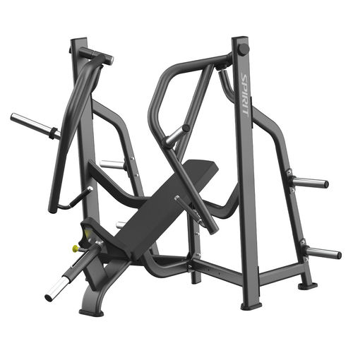 Brustpressbank - SP-6514 - SPIRIT Fitness
