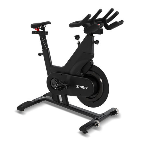 Heimtrainer - SBC800 - SPIRIT Fitness