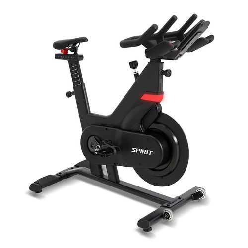 Heimtrainer - SBC900 - SPIRIT Fitness