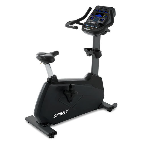 Heimtrainer - CU900 - SPIRIT Fitness