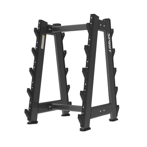 Drückbank für Langhanteln / Lange - SP-7524 - SPIRIT Fitness