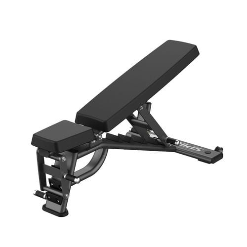 Verstellbares Kraftbank - 7519 - SPIRIT Fitness