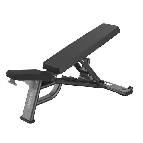 Flach-Kraftbank - SP-7512 - SPIRIT Fitness