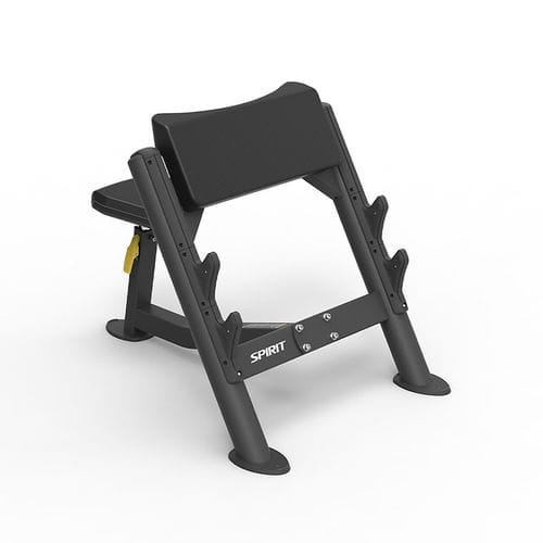 Kraftbank / Larry Scott - SP-4206 - SPIRIT Fitness