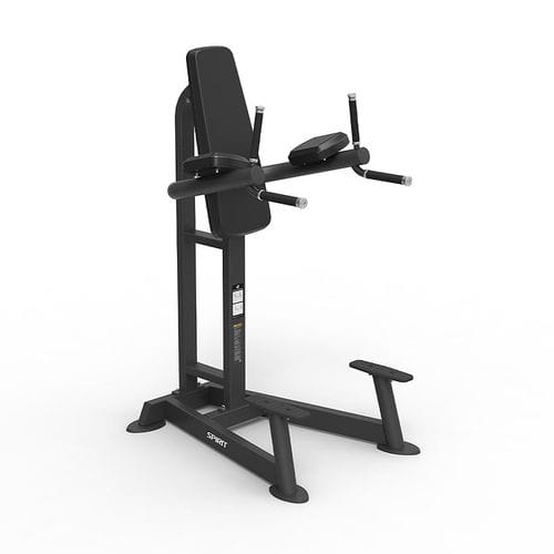 Römischer Stuhl - SP-4215 - SPIRIT Fitness