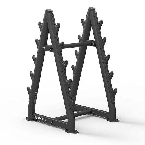 Drückbank für Langhanteln / Lange - SP-4251 - SPIRIT Fitness