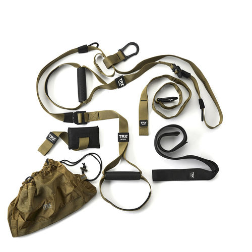 Hängegurt - RX® TACTICAL GYM - TRX Training