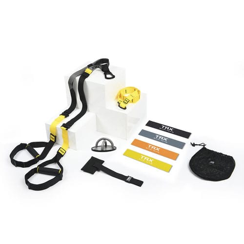 Hängegurt - PRO4 - TRX Training