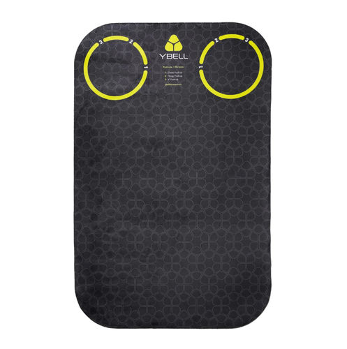 Rutschfeste Matte - YBELL - TRX Training