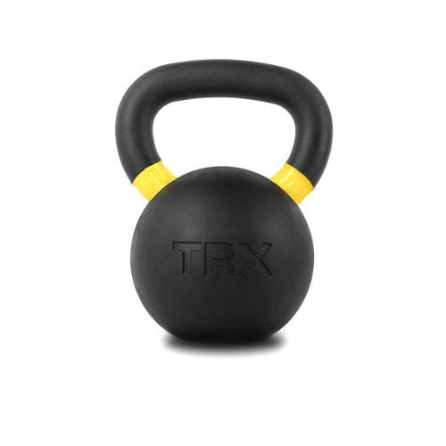 Kettlebell - TRX Training