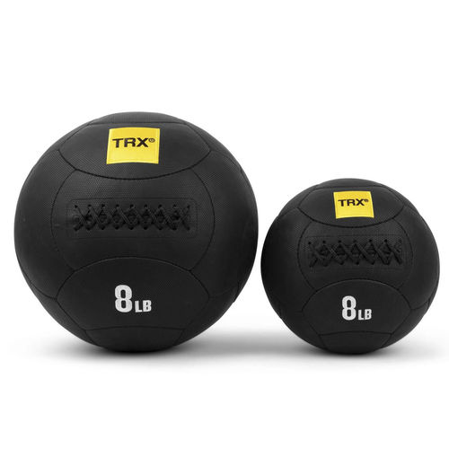 Großer Medizinball - HEXGRIP  - TRX Training - für Erwachsene