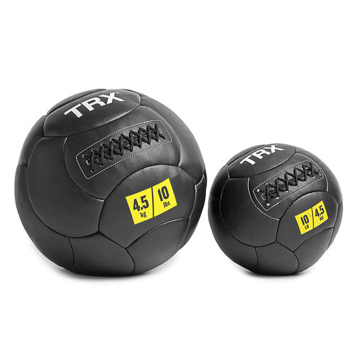 Großer Medizinball - TRX Training - für Erwachsene