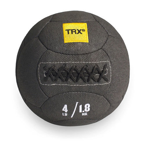 Großer Medizinball - DURABALLISTIC - TRX Training - für Erwachsene