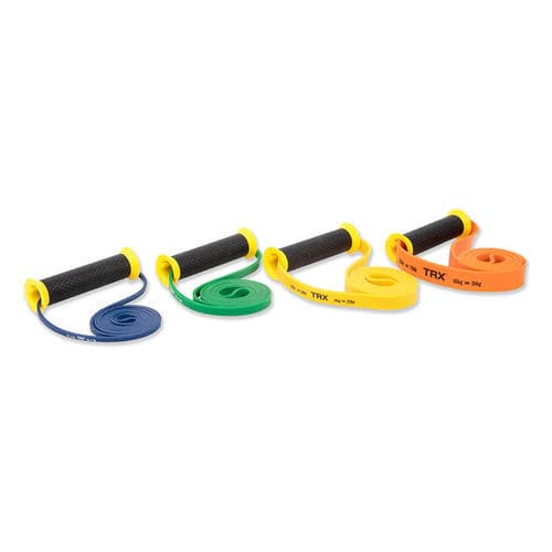 Widerstandsband mit Griffen - BANDIT®­ PRO - TRX Training