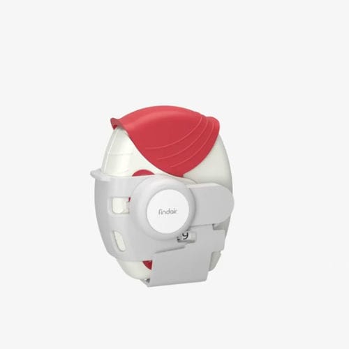 Sensor für Inhalatoren - Ellipta - FindAir - Handgerät