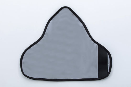 Röntgen-Armschützer / 0.50 mm - RX 302 - Rex Med - 0.25 mm / 0.35 mm