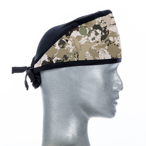 OP-Strahlenschutzhaube / 0.50 mm - RX 308 - Rex Med - 0.25 mm / 0.35 mm