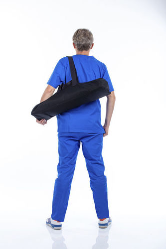 Tasche für Röntgenschürzen - RX 313 - Rex Med - Schutz