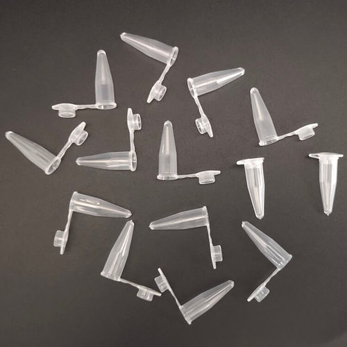 Labor-Reagenzglas - YPT-0.2-T - Mountain Scientific Inc - Polypropylen