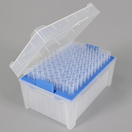 Filterpipettenspitze - YPT0100-T-F-S - Mountain Scientific Inc - steril / ULR