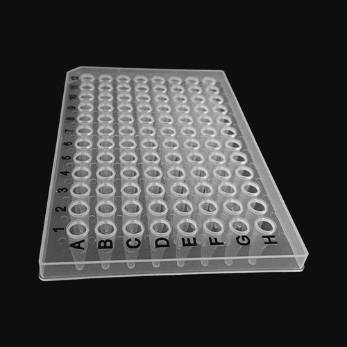 Labor-Mikroplatte - YPP-0.2-HST - Mountain Scientific Inc - für Biowissenschaften / für Diagnose / für PCR