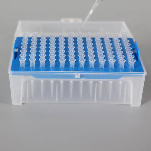 Filterpipettenspitze - YPT0010-T-F-S - Mountain Scientific Inc - steril / ULR