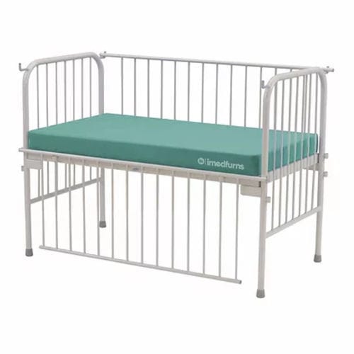Krankenhausbett - IMED5802 - imedfurns Private Limited - manuell / für Kinder / mit fester Höhe