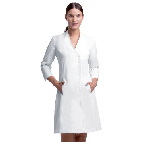 Arztkittel für Frauen - DR20 - Dr. James - L / M / S