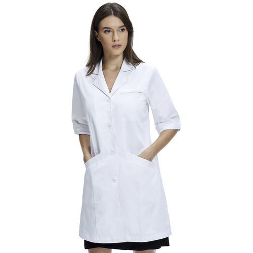 Arztkittel für Frauen - DR7  - Dr. James - L / M / S