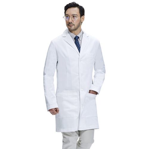 Arztkittel für Männer - DR11 - Dr. James - L / XL / M