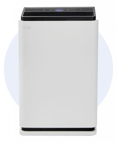 Kompakter Luftreiniger - 260i NANO - AIR8 - tragbar / Ozon / UV