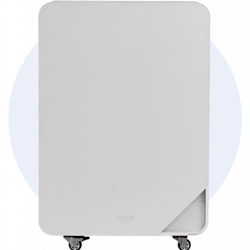 Mobiler Luftreiniger - 720i EDGE - AIR8 - tragbar / UV / mit HEPA-Filter