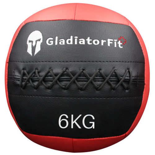 Großer Medizinball - 764 series - GladiatorFit - für Erwachsene
