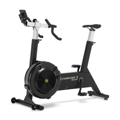 Heimtrainer - Bikeerg Concept2  - GladiatorFit