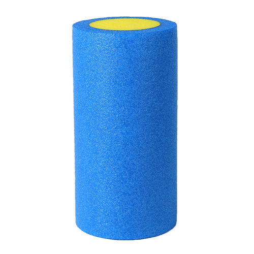 Glatte Massagerolle - 7640344756701 - GladiatorFit