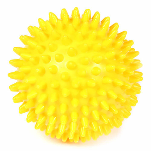 Kleiner Massageball - 7640344753748 - GladiatorFit - Noppen / für Erwachsene