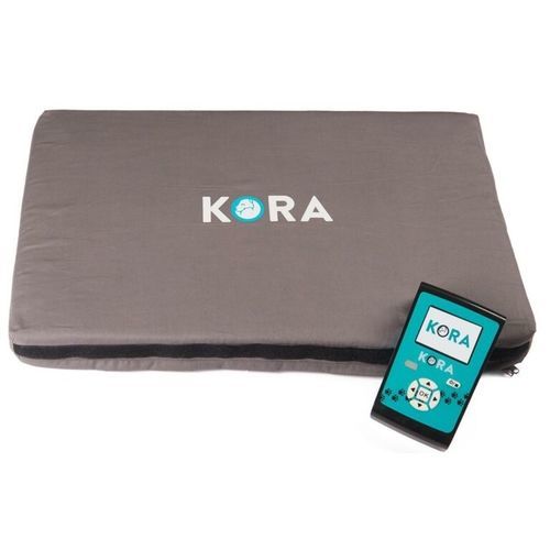 Magnettherapieeinheit für Hunde - 10109 - KORA - für Katzen / tragbar / Matratze