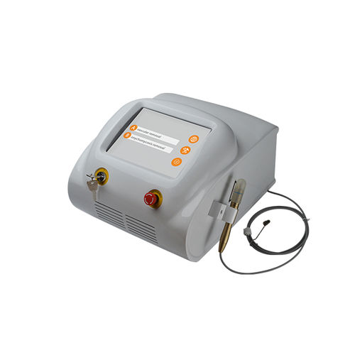 Laser für vaskuläre Läsionen - 980  - ShanDong EXFU Lasers Technology - Dioden / Tischgerät