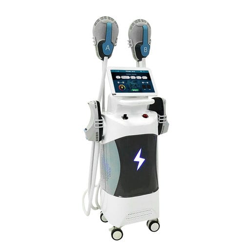 Body-Contouring-Gerät mit Magnetfrequenzen - ShanDong EXFU Lasers Technology