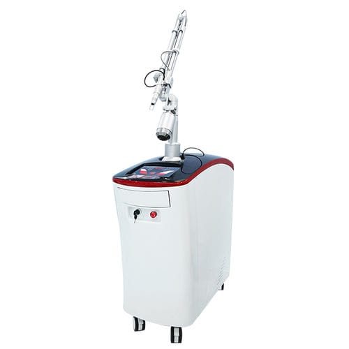 Laser zur Tattooentfernung - ShanDong EXFU Lasers Technology