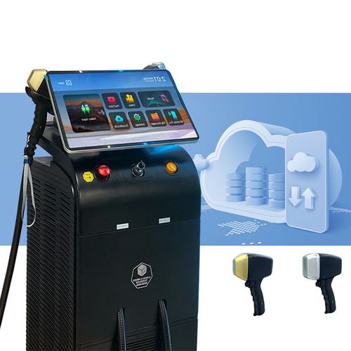Laser für Epilation - ShanDong EXFU Lasers Technology