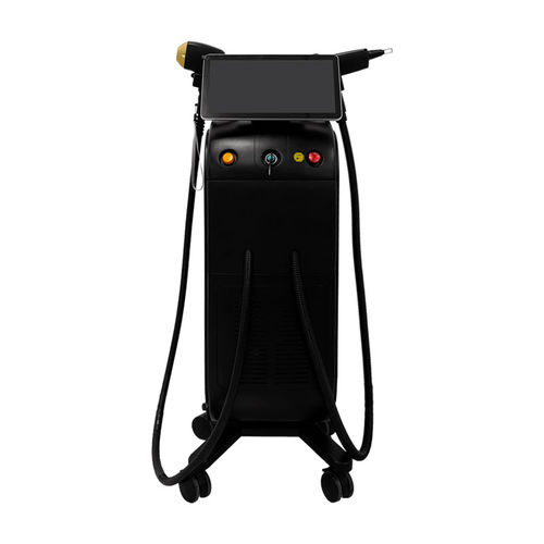 Laser für Epilation - ND - ShanDong EXFU Lasers Technology - zur Tattooentfernung / für Lipolyse / Nd:YAG