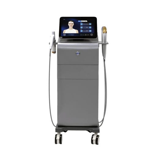 HIFU-Hautverjüngungseinheit - ShanDong EXFU Lasers Technology