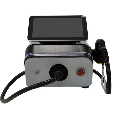 Laser für Epilation - SD1 - ShanDong EXFU Lasers Technology - Dioden / Tischgerät