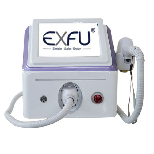 Laser für Epilation - ShanDong EXFU Lasers Technology
