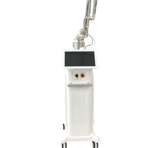 Dermatologie-Laser - ShanDong EXFU Lasers Technology