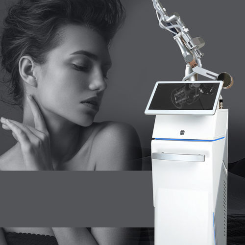 Dermatologie-Laser - ShanDong EXFU Lasers Technology